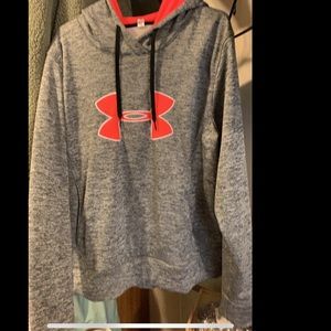 Under armour woman’s